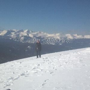 Meet your Posher, Brian